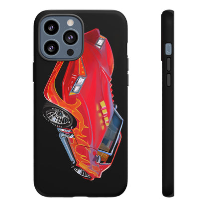 corvette summer movie car IPhone 17 16 15 14 13 12 pixel galaxy Samsung