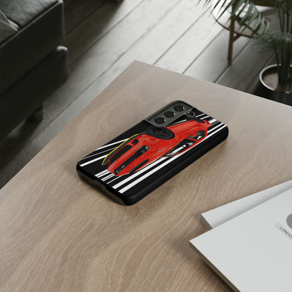 Hellcat Srt Challenger Tough Case - iPhone,16,15,14,13 Samsung Galaxy, Pixel,