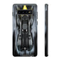 89 Batmobile Case iPhone 16 15 14 13 12 Pro max Samsung Galaxy Pixel Slim Tough