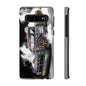 hoonitruck Case iPhone 16 15 14 13 12 11 Pro max Samsung Galaxy Pixel Tough