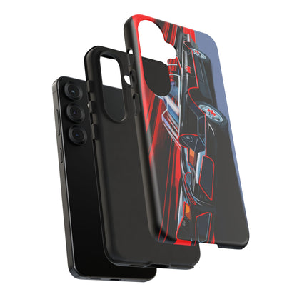 Batmobile Batman classic Iphone 17,16,15,14,13,12,11 Galaxy Samsung Pixel