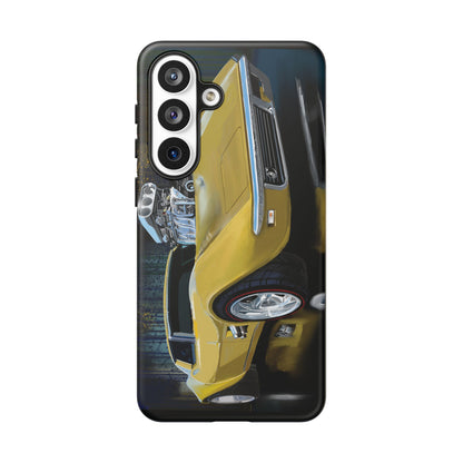 1968 Corvette Case iPhone 17 16 15 14 13 12 Samsung Galaxy Pixel