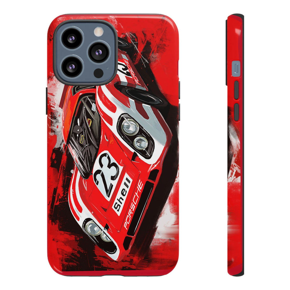 917 racing iPhone 18 17 16 15 14 13 12  Pro max Samsung Galaxy Pixel Slim