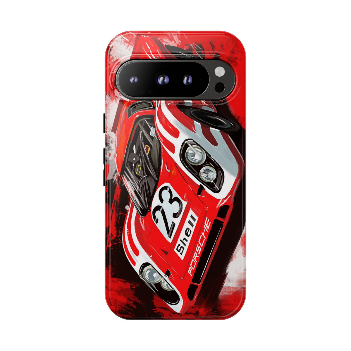 917 racing iPhone 18 17 16 15 14 13 12  Pro max Samsung Galaxy Pixel Slim