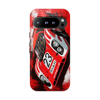 917 racing iPhone 18 17 16 15 14 13 12  Pro max Samsung Galaxy Pixel Slim