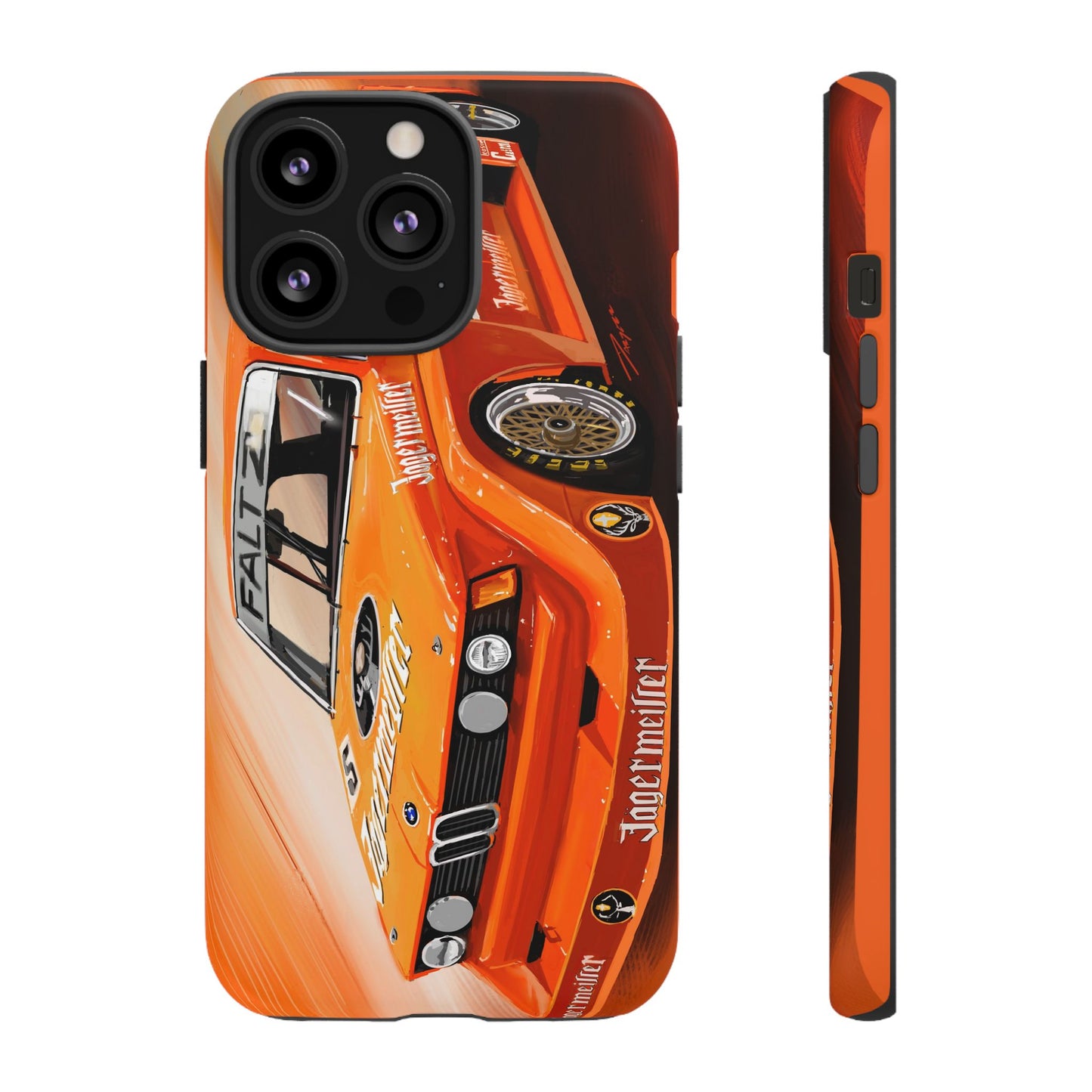 Beemer 320 CSL Tough Samsung Galaxy iphone Case cover
