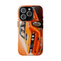 Beemer 320 CSL Tough Samsung Galaxy iphone Case cover