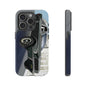 Bullitt Mustang  Case iPhone 17 16 15 14 13 12 11 Samsung Galaxy Pixel