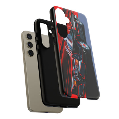 Batmobile Batman classic Iphone 17,16,15,14,13,12,11 Galaxy Samsung Pixel