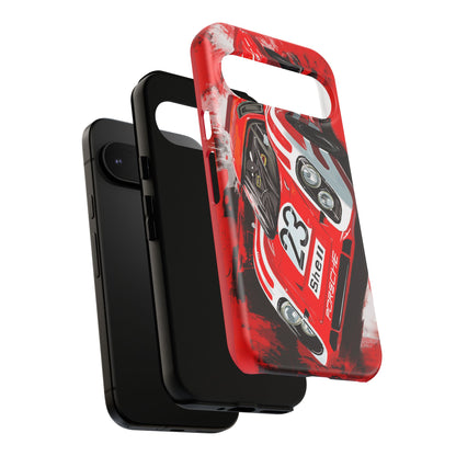 917 racing iPhone 18 17 16 15 14 13 12  Pro max Samsung Galaxy Pixel Slim