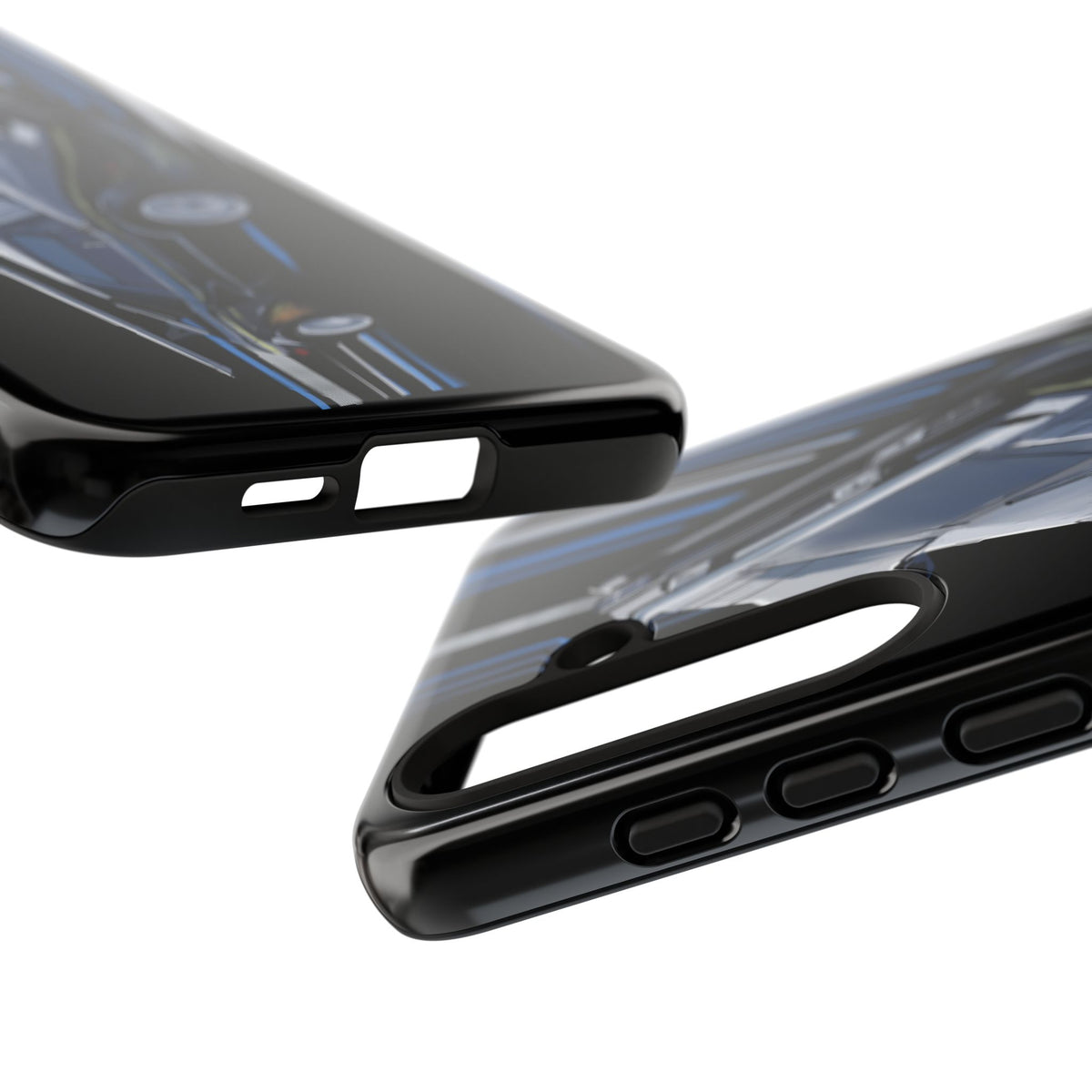 Lamborghini Countach  Phone Case Samsung iPhone 17,16,15,14,13 Galaxy, pixel