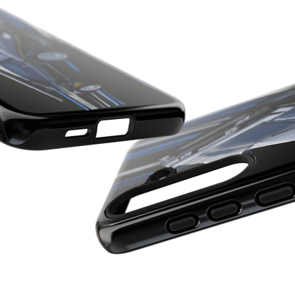 Lamborghini Countach  Phone Case Samsung iPhone 17,16,15,14,13 Galaxy, pixel