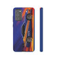 Silvia S15 iPhone 16 15 14 13 12 11 Pro max Samsung Galaxy Pixel Slim tough Case