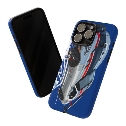 Viper ACR  IPhone 17,16,15,14,13,12 Galaxy pixel Tough Case