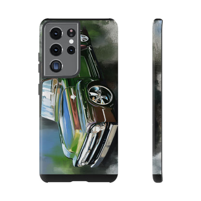 55 Ford F100 Case iPhone 16 15 14 13 12 11 Pro max Samsung Galaxy Pixel Slim