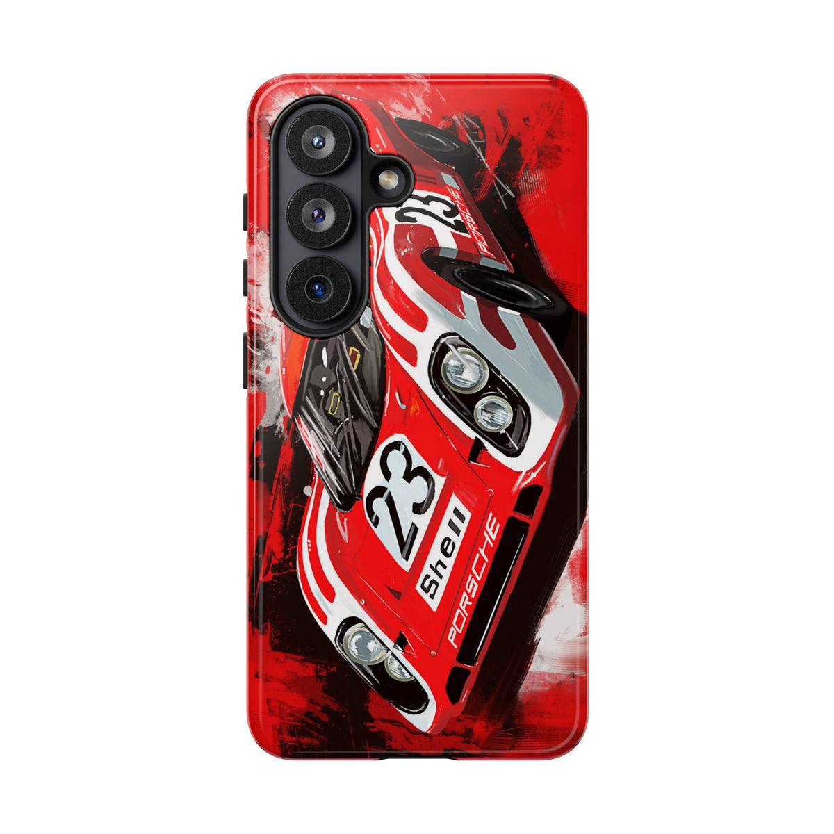 917 racing iPhone 18 17 16 15 14 13 12  Pro max Samsung Galaxy Pixel Slim