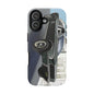 Bullitt Mustang  Case iPhone 17 16 15 14 13 12 11 Samsung Galaxy Pixel