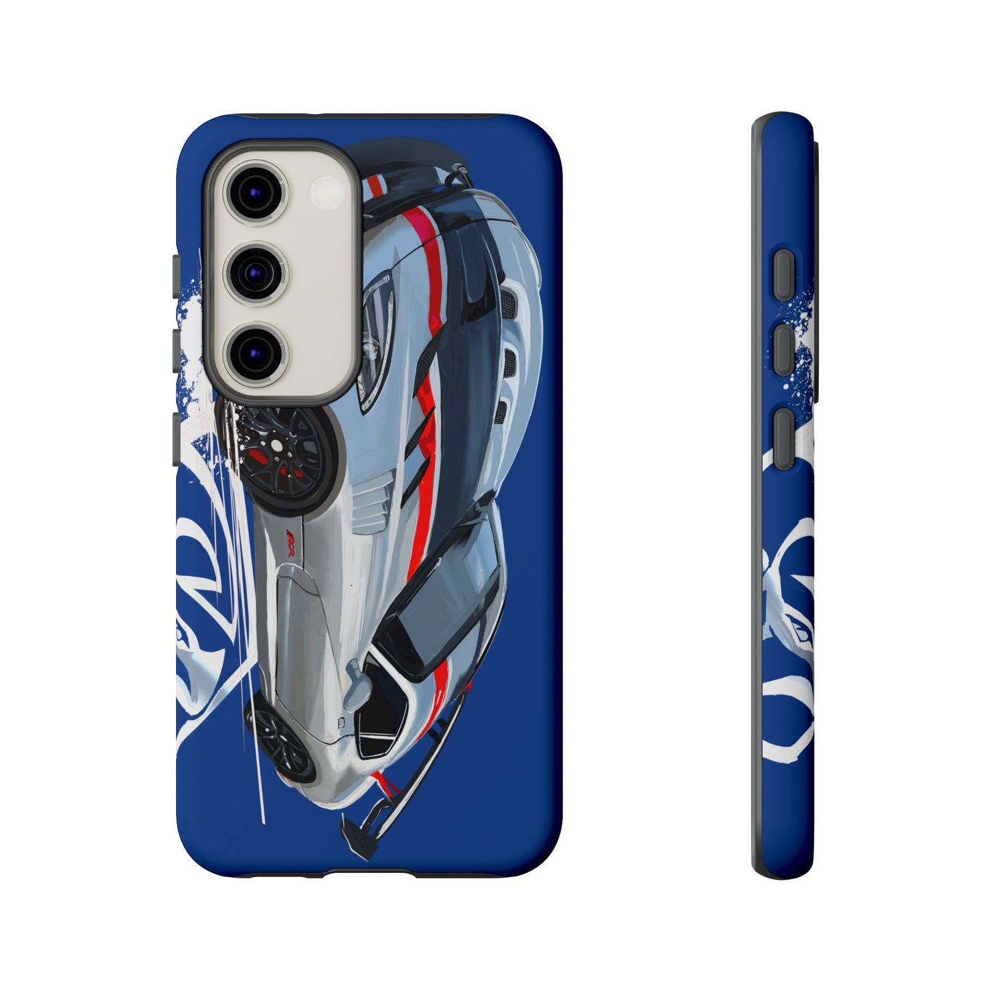Viper ACR  IPhone 17,16,15,14,13,12 Galaxy pixel Tough Case