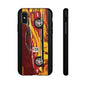 Acura Integra Case iPhone 16 15 14 13 12 11 Pro max Samsung Galaxy Pixel