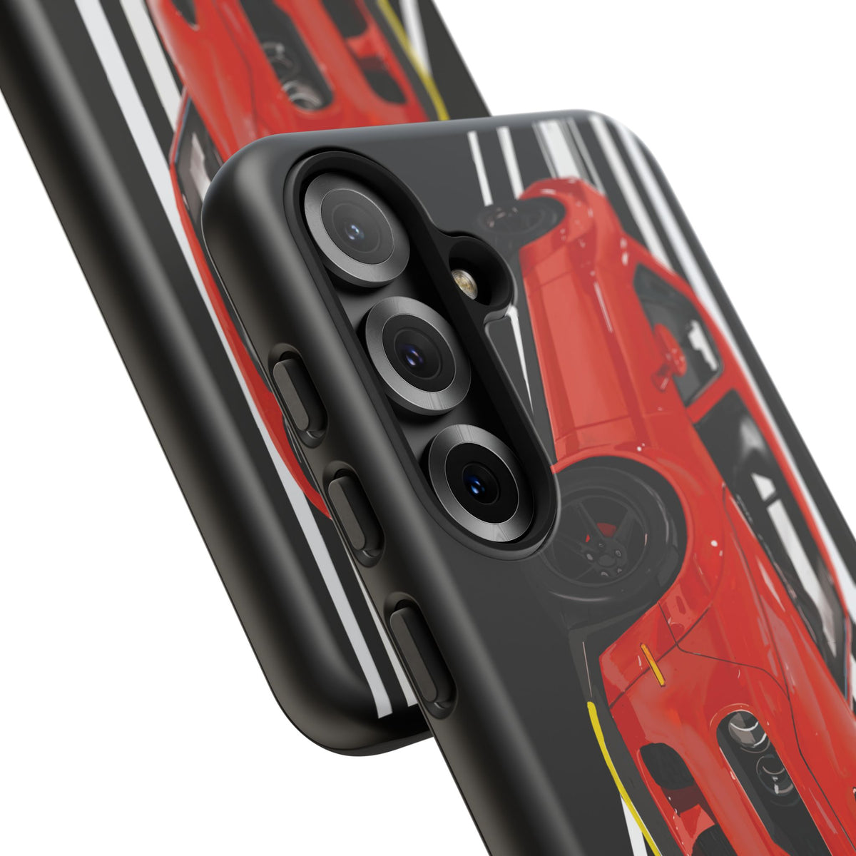 Hellcat Srt Challenger Tough Case - iPhone,16,15,14,13 Samsung Galaxy, Pixel,