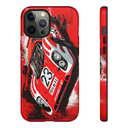917 racing iPhone 18 17 16 15 14 13 12  Pro max Samsung Galaxy Pixel Slim