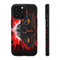 Classic Batmobile Batman fan Phone Case Samsung iPhone 16,15,14,13 Galaxy, pixel