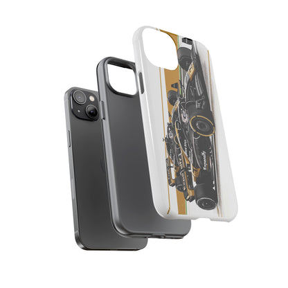 Formula 1  movie fan art  Iphone 16 15 14 13 12 Samsung pixel tough case