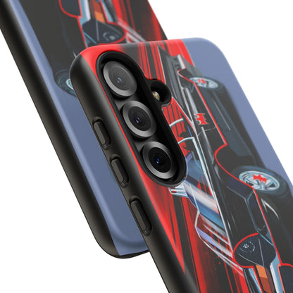Batmobile Batman classic Iphone 17,16,15,14,13,12,11 Galaxy Samsung Pixel