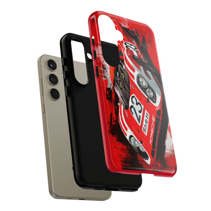 917 racing iPhone 18 17 16 15 14 13 12  Pro max Samsung Galaxy Pixel Slim