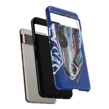 Viper ACR  IPhone 17,16,15,14,13,12 Galaxy pixel Tough Case