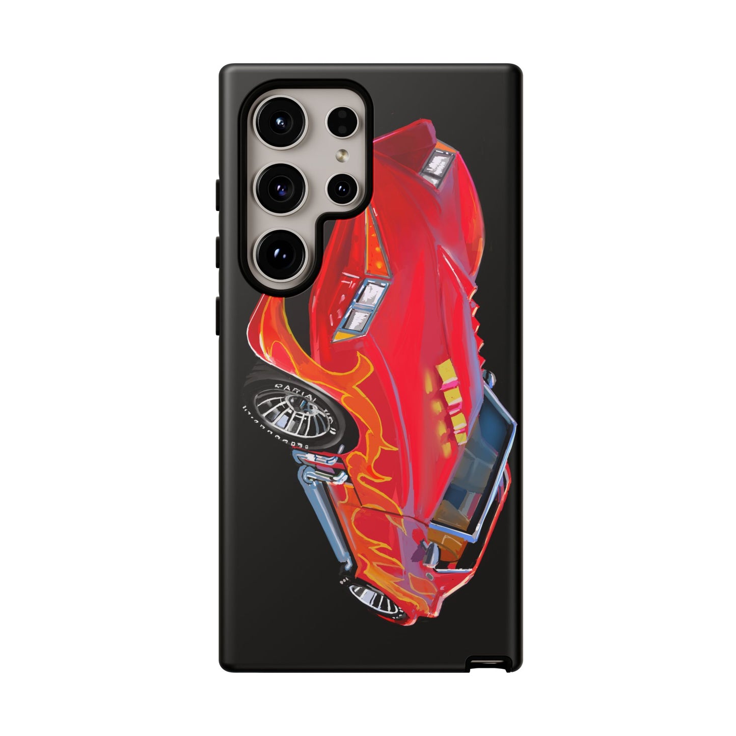 corvette summer movie car IPhone 17 16 15 14 13 12 pixel galaxy Samsung