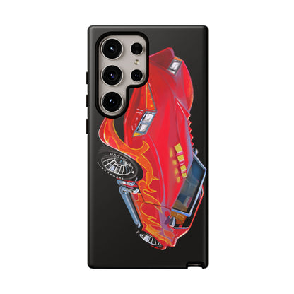 corvette summer movie car IPhone 17 16 15 14 13 12 pixel galaxy Samsung