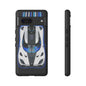 Koenigsegg agera Case iPhone 16 15 14 13 12 11 Pro max Samsung Galaxy Pixel Slim