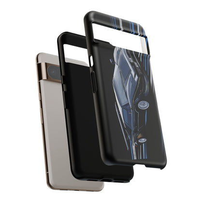 Lamborghini Countach  Phone Case Samsung iPhone 17,16,15,14,13 Galaxy, pixel