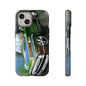 55 Ford F100 Case iPhone 16 15 14 13 12 11 Pro max Samsung Galaxy Pixel Slim