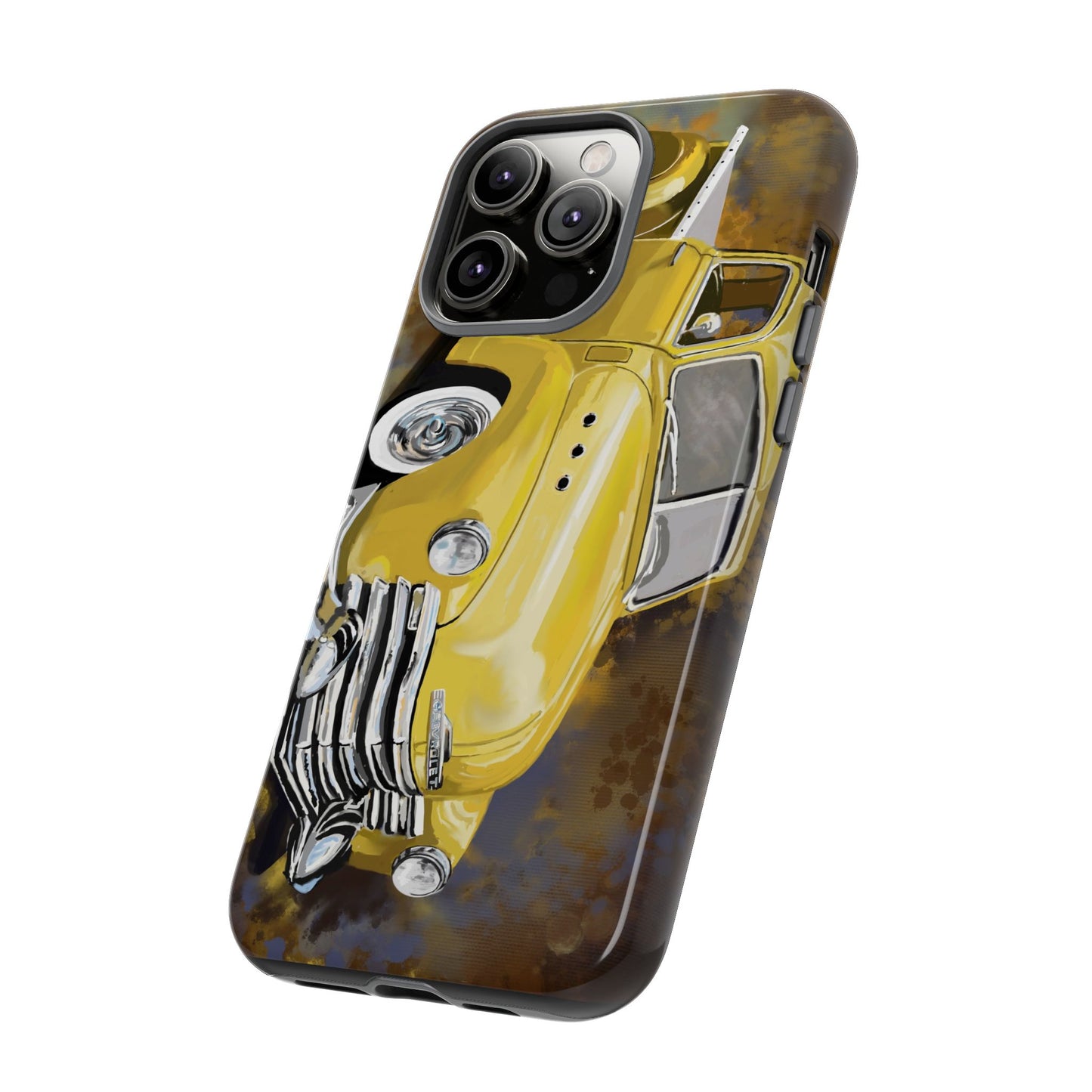 57 Chevy pickup 11oz iPhone 16 15 14 13 12 11 Pro max Samsung Galaxy Pixel Slim