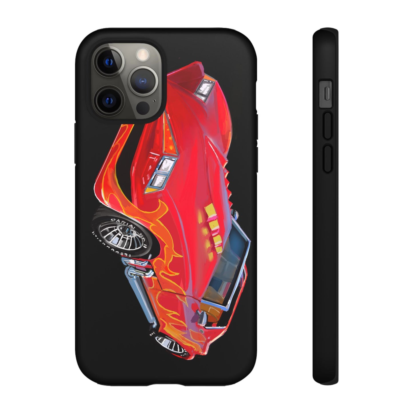 corvette summer movie car IPhone 17 16 15 14 13 12 pixel galaxy Samsung