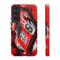 917 racing iPhone 18 17 16 15 14 13 12  Pro max Samsung Galaxy Pixel Slim