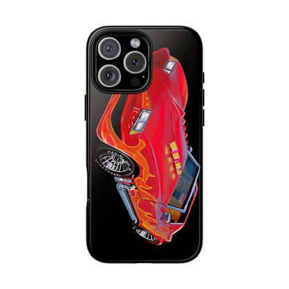 corvette summer movie car IPhone 17 16 15 14 13 12 pixel galaxy Samsung