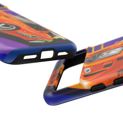 Supra Fast & furious iPhone 17,16,15,14,13,12,11 Samsung Galaxy Case