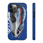 Viper ACR  IPhone 17,16,15,14,13,12 Galaxy pixel Tough Case