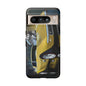 1968 Corvette Case iPhone 17 16 15 14 13 12 Samsung Galaxy Pixel
