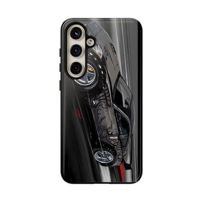 Nissan 350z Case iPhone 17 16 15 14 13 12 11  Samsung Galaxy Pixel