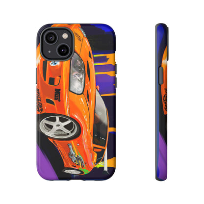 Supra Fast & furious iPhone 17,16,15,14,13,12,11 Samsung Galaxy Case