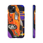 Supra Fast & furious iPhone 17,16,15,14,13,12,11 Samsung Galaxy Case