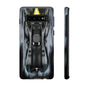 89 Batmobile Case iPhone 16 15 14 13 12 Pro max Samsung Galaxy Pixel Slim Tough