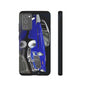55 Chevy BelAir iPhone 16 15 14 13 12 11 Pro max Samsung Galaxy Pixel Slim Tough
