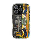 McLaren P1 11oz Case iPhone 16 15 14 13 12 11 Pro max Samsung Galaxy Pixel Slim