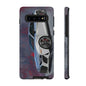 Audi R8 Case iPhone 16 15 14 13 12 11 Pro max Samsung Galaxy Pixel Slim Tough