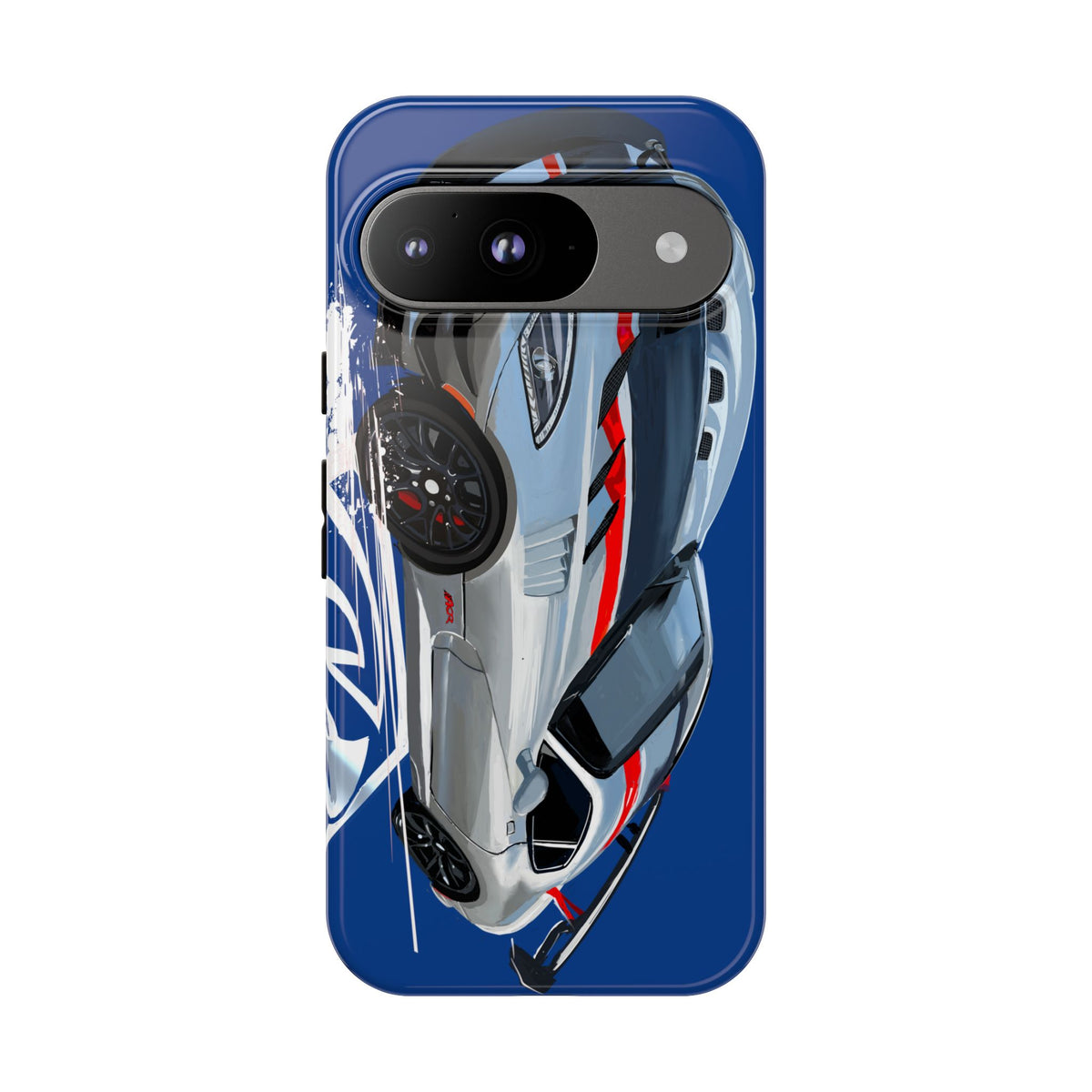 Viper ACR  IPhone 17,16,15,14,13,12 Galaxy pixel Tough Case